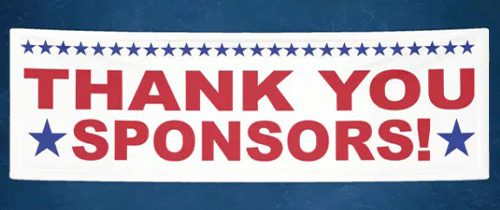 MUFON Symposium sponsorship
