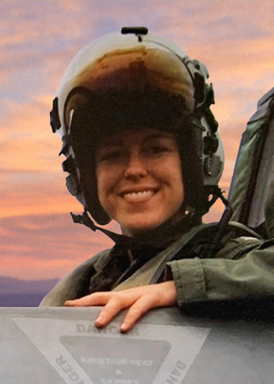 Alex Dietrich portrait