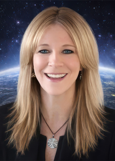 Katie Paige portrait